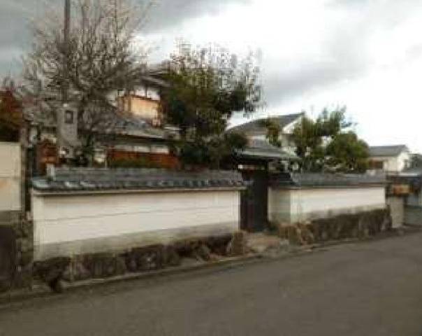 堺市南区庭代台４丁