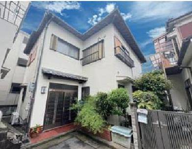 堺市東区北野田