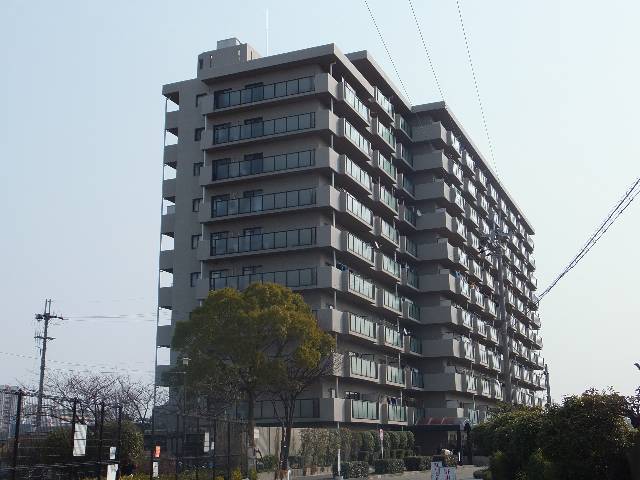 堺市東区日置荘田中町