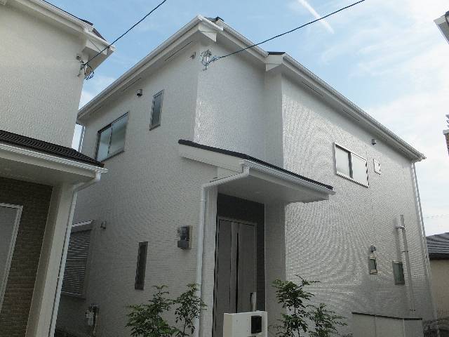 堺市中区陶器北