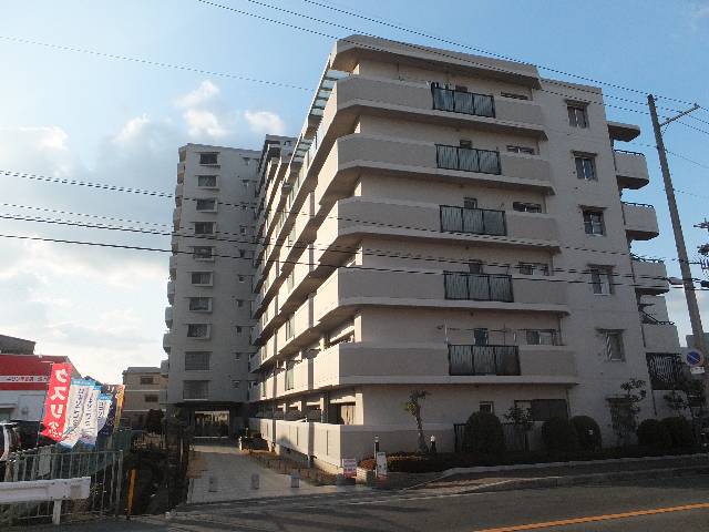 堺市中区堀上町