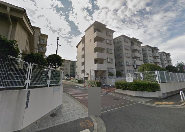 堺市中区深井北町