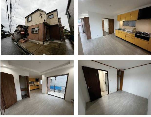 堺市西区山田２丁