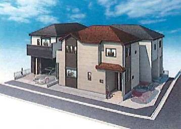 堺市東区日置荘西町６丁