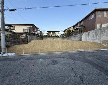 堺市南区三原台４丁