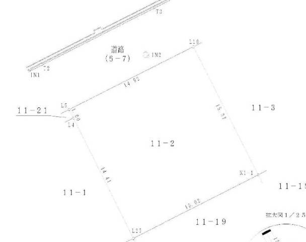 堺市南区庭代台１丁