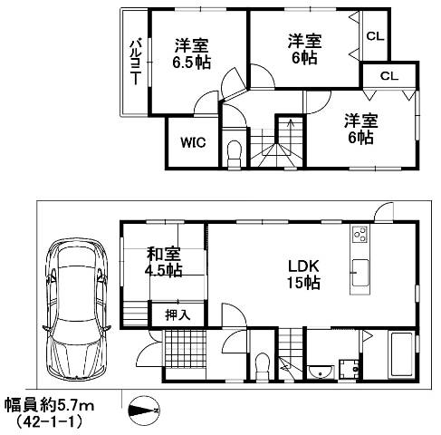 堺市中区八田北町