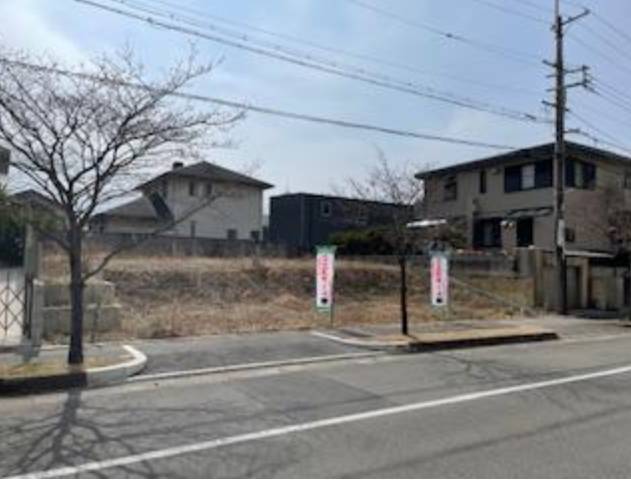 堺市南区晴美台３丁