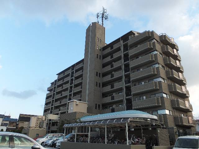 堺市中区深井清水町