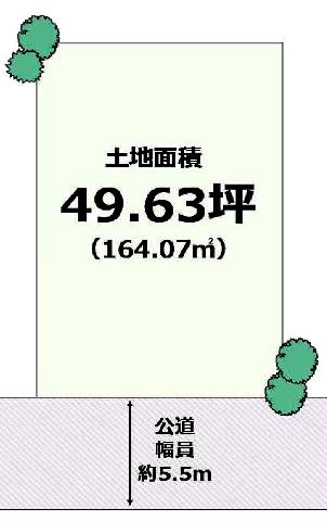 堺市中区深井中町
