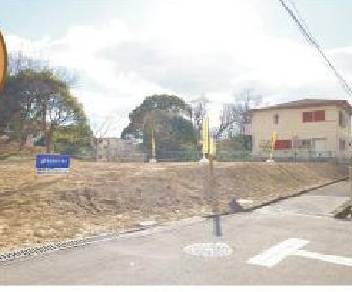 堺市南区槇塚台１丁