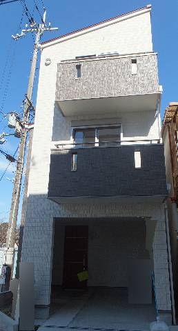 堺市美原区北余部
