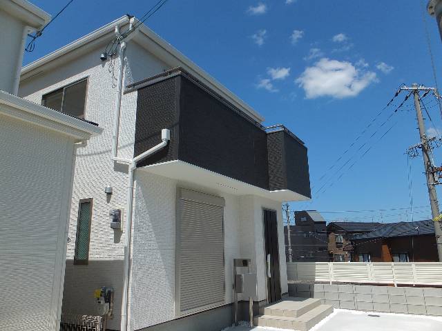 堺市美原区平尾