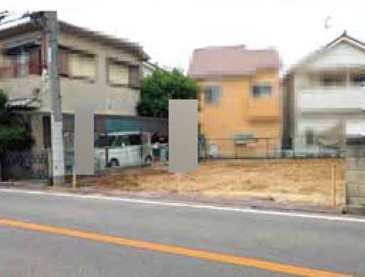 堺市中区平井