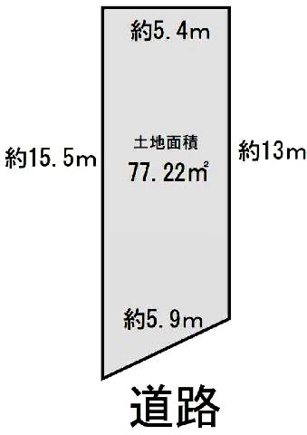 堺市中区深井中町
