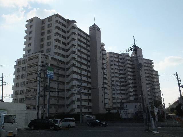 堺市中区深井畑山町