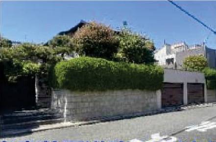 堺市西区上野芝町４丁