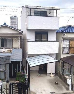 堺市東区西野