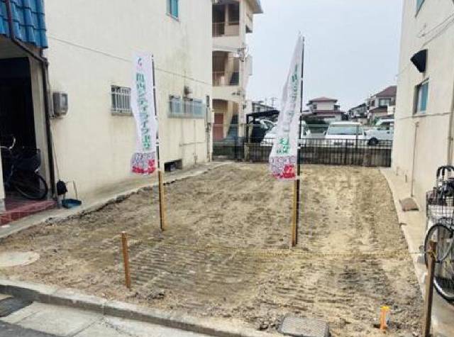 堺市東区野尻町