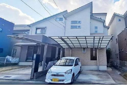 堺市南区三原台３丁