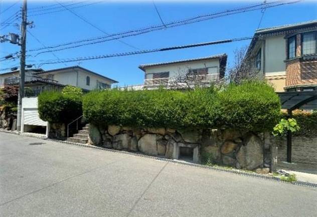 堺市南区赤坂台５丁