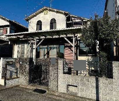 堺市西区上