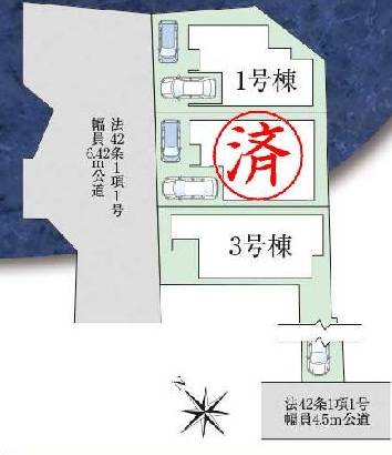 堺市東区草尾