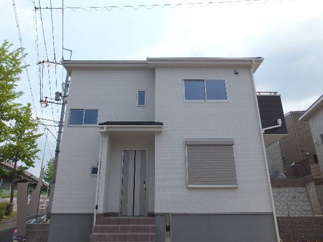 堺市南区槇塚台２丁