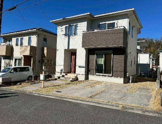 堺市南区逆瀬川