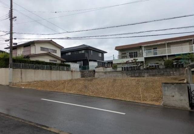 堺市南区赤坂台４丁