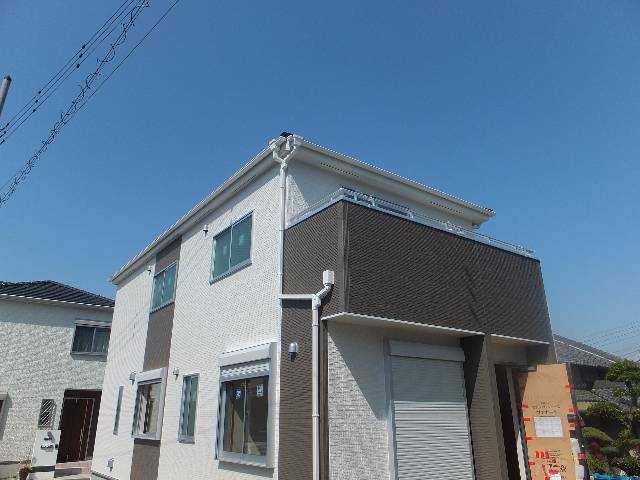 堺市東区日置荘西町２丁