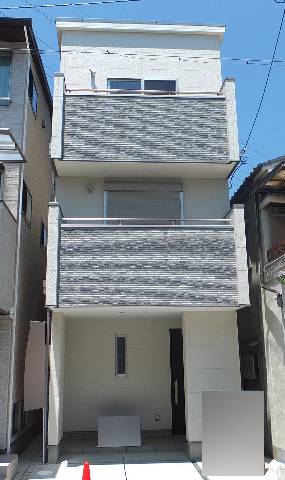 堺市東区西野