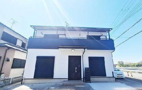 堺市東区野尻町