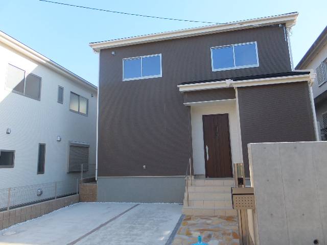 堺市南区若松台３丁