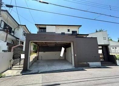 堺市南区高倉台１丁