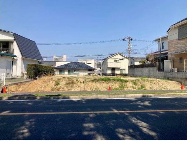 堺市南区槇塚台３丁