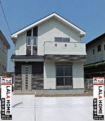 堺市南区若松台3丁