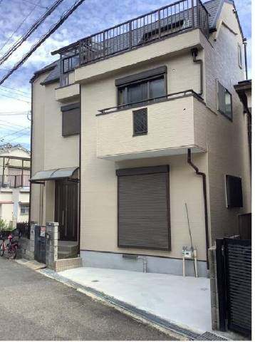 堺市東区日置荘西町６丁