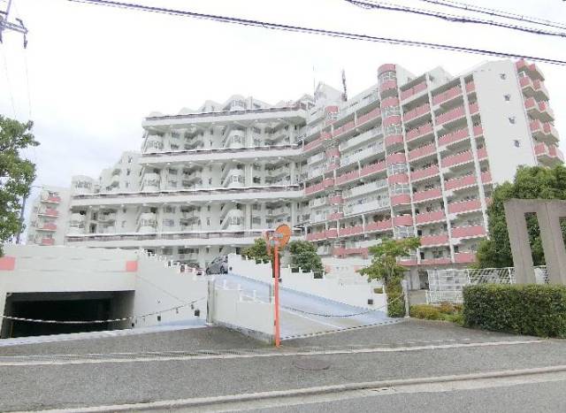 堺市東区日置荘西町３丁