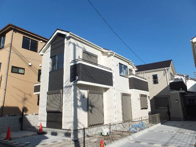 堺市西区浜寺諏訪森町西４丁
