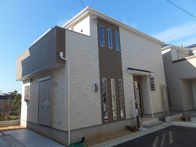 堺市東区日置荘西町５丁