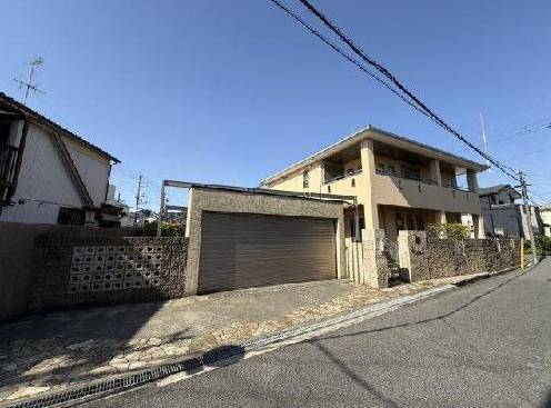 堺市東区引野町２丁
