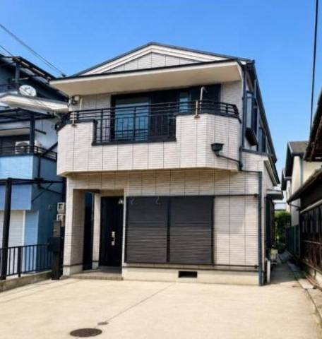 堺市東区南野田
