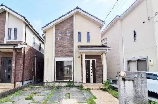 堺市東区草尾