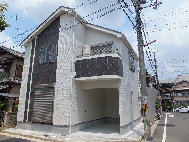 堺市中区堀上町