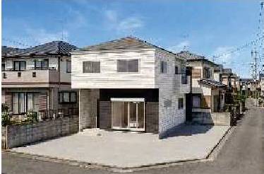堺市中区深阪３丁